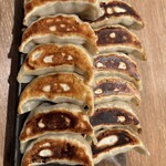 肉汁餃子のダンダダン - 