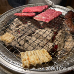 やきにく未完 - 