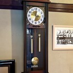 カフェ 金澤園 - 店内