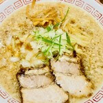 きたかた食堂 - 