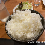 やきにく未完 - 