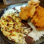 黄金マッハカレー - 