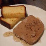 湯島ワイン食堂 パパン - 