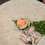 ふぐ屋とら乃介 - 