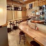 おでん屋たけし - 