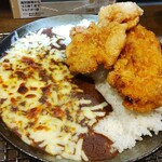 黄金マッハカレー - 