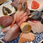 海鮮料理 みはる - 