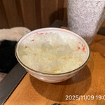 やきにく未完 - 