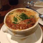 湯島ワイン食堂 パパン - 