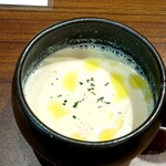 和と鉄板 アオニサイ - 