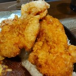 黄金マッハカレー - 