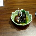 和と鉄板 アオニサイ - 