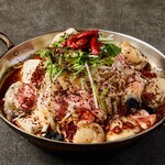 地酒と九州郷土料理 あきない - 