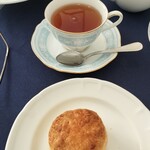 旧尾崎テオドラ邸 - 