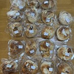 ベーグルショップ vivant - 