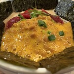 丸子亭 - ネバネバしてておいし〜い