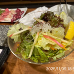 やきにく未完 - 