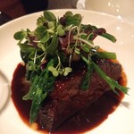 湯島ワイン食堂 パパン - 