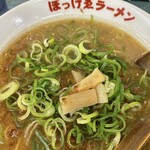 ぼっけゑラーメン - 