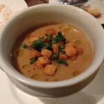 湯島ワイン食堂 パパン - 