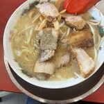 大ちゃんラーメン - 