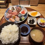 海鮮料理 みはる - 