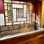 カフェ 金澤園 - 店内