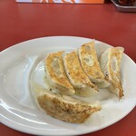 大ちゃんラーメン - 