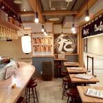 おでん屋たけし - 