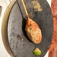虎ノ門 焼鳥國よし - 