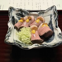 下鴨茶寮 本店 - 