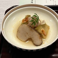 下鴨茶寮 本店 - 