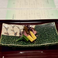 下鴨茶寮 本店 - 