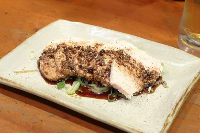 Yakitori Masaya photo 2