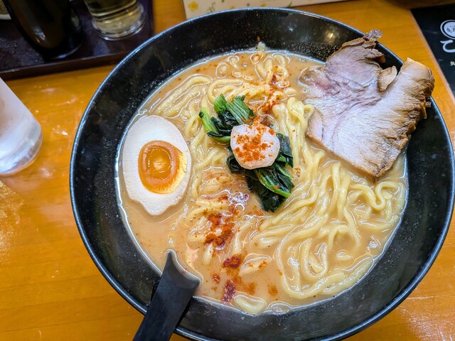 Tori Waka Maru Sanno Ten