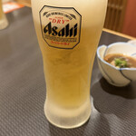 焼肉の達人 - ドリンク写真: