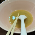 ラーメンニキ 新橋 - 