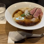 RAMEN MATSUI - 