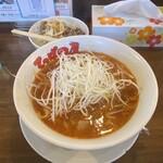 てっぱつ屋 佐野店 - 