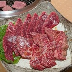 焼肉 吉田 - 