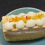 パティスリーエス - ノワピスターシュ