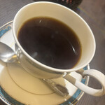 カフェ・ラ・ミル - 