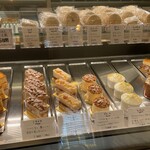 パティスリーエス - 