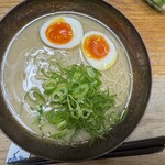 飛騨牛骨高山ラーメン 祭 - 