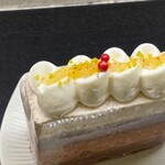 パティスリーエス - マサラ