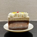 パティスリーエス - マサラ