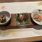 きのこ料理 創士庵 - 