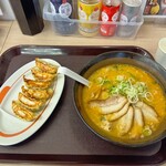 幸楽苑 道の駅国見あつかしの郷店 - 
