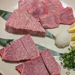焼肉 吉田 - 