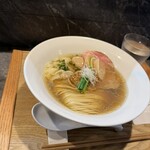 RAMEN MATSUI - 